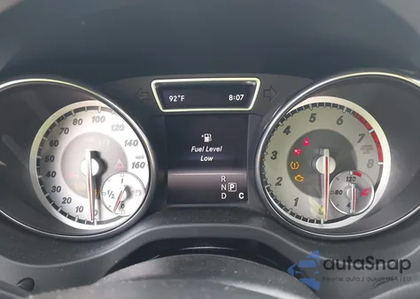 2016 Mercedes-Benz Gla 250 из США, поврежденный, VIN WDCTG4EB6GJ192419